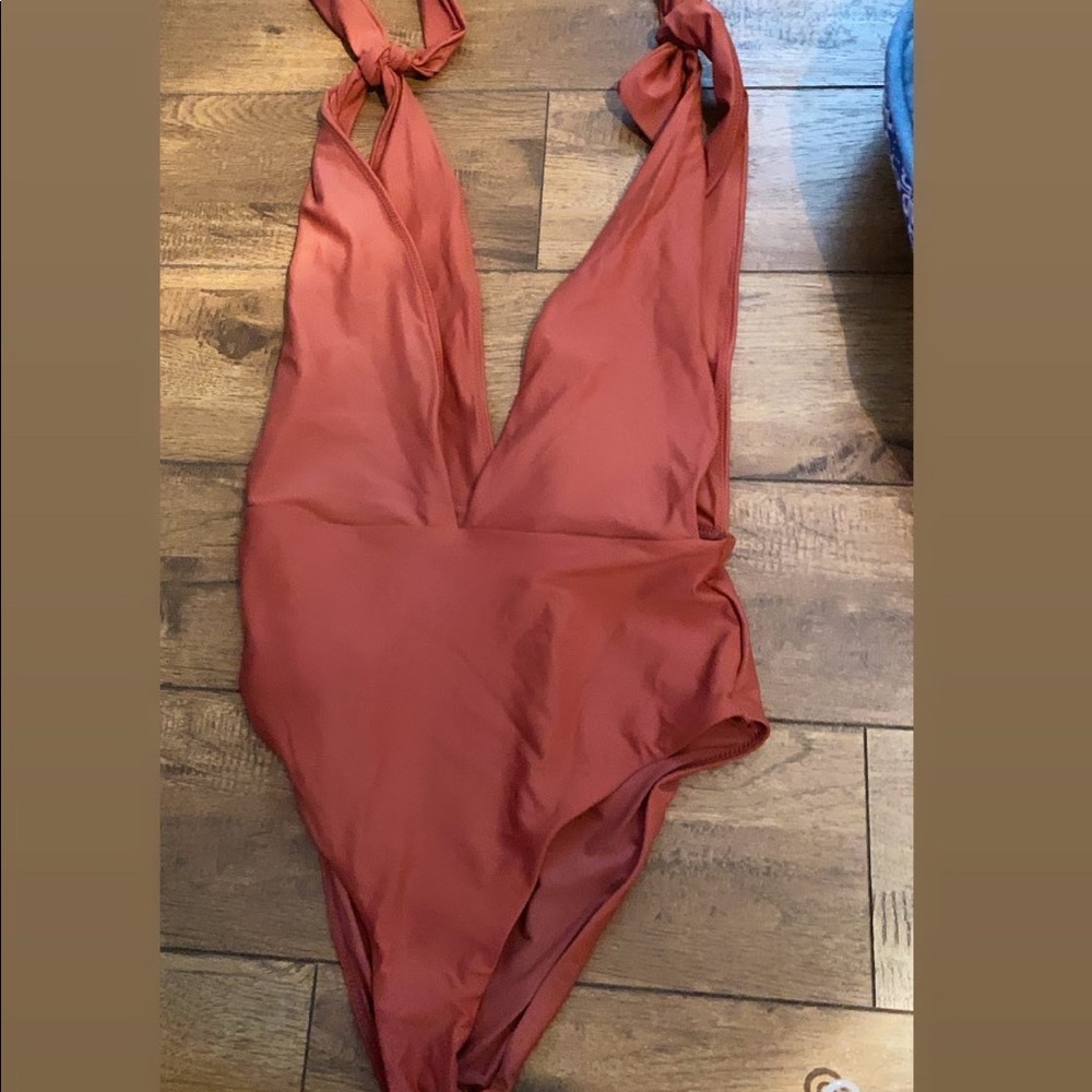 Aerie swim